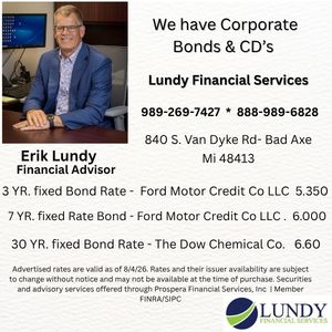 Lundy Financial Services